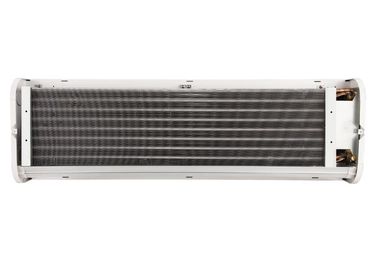 Определять размер испаритель вентилятора Overdoor занавеса воздуха водного источника 1.5m термальный нагревая RM-3515-S