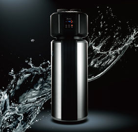 Нагреватель воды X6-150L-260L хранения эффективности ПОЛИСМЕНА нагревателя воды теплового насоса R134A высокий