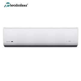 качество  2025 Theodoor S7 Compact Air Curtain Door Fan Protecting Indoor AC Air Saving Energy And Free  Door Opening Фабрика
