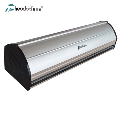 2025 Fashion Wind Series Commercial Air Curtain Центробежный тип с алюминиевым крышкой AC Partner