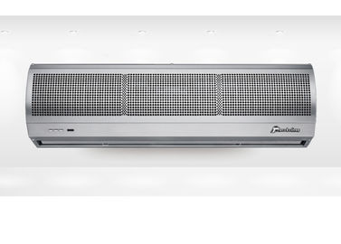 2025 Cross Flow Type 4G Series Theodoor Air Curtain Для пекарни, торгового центра, ресторана