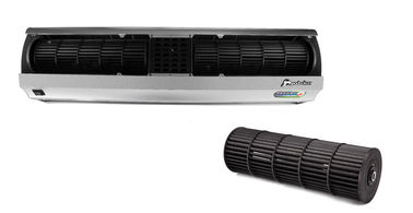 2025 Cross Flow Type 4G Series Theodoor Air Curtain Для пекарни, торгового центра, ресторана