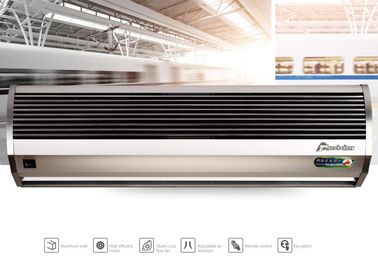 2025 Theodoor Remote Control Commercial Cool Fan Air Curtain Для продавцов, магазинов, отелей, сетевых магазинов