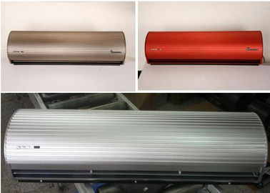2025 Fashion Wind S5 Theodoor Air Curtain в алюминиевом покрытии 13 м/с - 16 м/с для двери