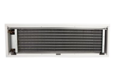 вентилятор занавеса воздуха топления Theodoor воды 220V-50Hz теплый для ресторанов