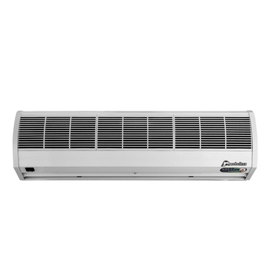 Воздушная завеса Natural Wind серии FM-12 900-2000 мм 230 В настенного монтажа