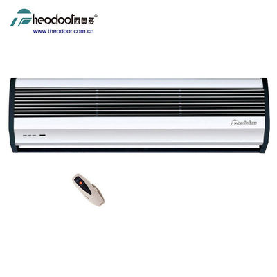 5G серия EC Motor Air Curtain 230V 2000m3/h для дверей