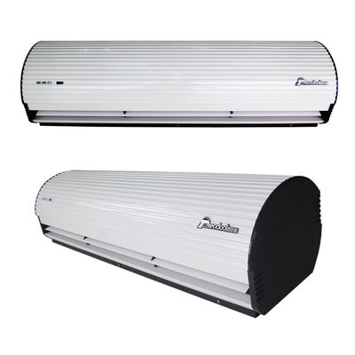 Воздушная завеса Theodoor S5 Series 230В 2000 м³/ч для дверей высотой 3-4 м