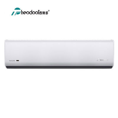 S7 Series Air Curtain 0.9m to 2m Door 220-240V AC Motor