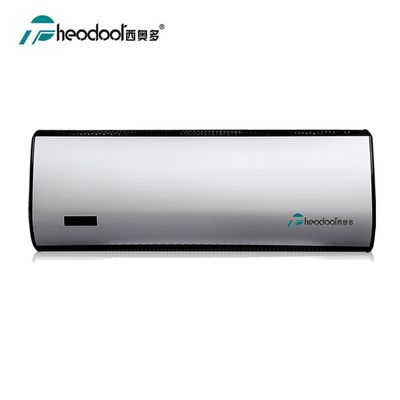 Industrial Air Curtain Over Door Heater with 1 Year Warranty and 60cm or 80cm Size Options