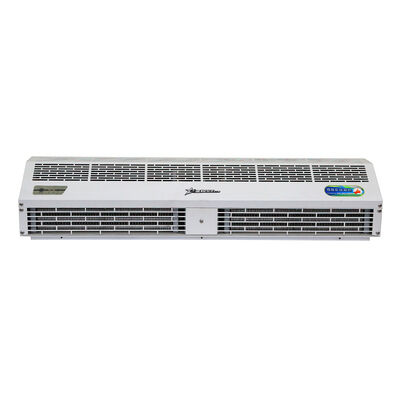 Теодоор Тепловая Электрическая Воздушная Завеса RM-1209, 1212, 1215, 1218, 1220S-3D/Y с PTC элементами