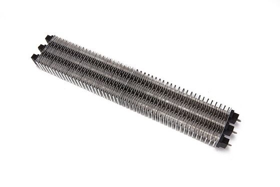 Загнанный потолочный ветровой термовоздушный занавес нагревательный барьер с охлаждающим или нагревающим воздухом вентилятора