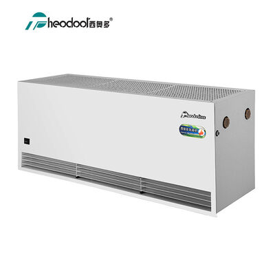 Theodoor Энергосберегающий Водонагрев Вентилятор катушка Воздушный занавес Воздушная дверь Воздушный барьер с зимним и летним переключателем