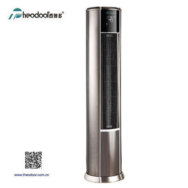 Вертикальный подогреватель вентилятора типа теплого кондиционера, коммерчески или промышленного для топления комнаты