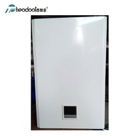 2025 Настенный тепловой насос Theodoor 1HP Гибридный водонагреватель