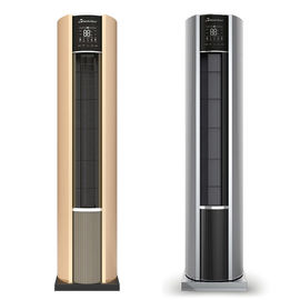 2025 Luxury Cylinder PTC Heating Elements Warm AC Fan Heater для коммерческих помещений мощностью 6-15 кВт