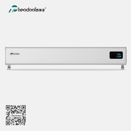 2025 Theodoor комнатный обогреватель Электрический конвекторный обогреватель с WIFI и дистанционным управлением