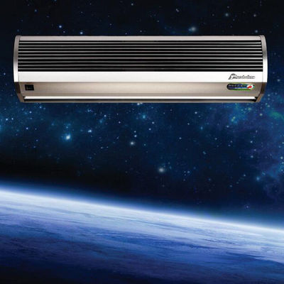 2025 Theodoor Remote Control Commercial Cool Fan Air Curtain Для продавцов, магазинов, отелей, сетевых магазинов
