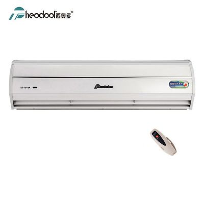 2025 Fashion Theodoor Air Curtain For Commercial And Hotel Сдвижная дверь с автоматическим переключателем двери