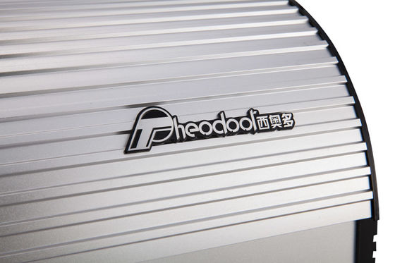 2025 Fashion Wind S5 Theodoor Air Curtain в алюминиевом покрытии 13 м/с - 16 м/с для двери