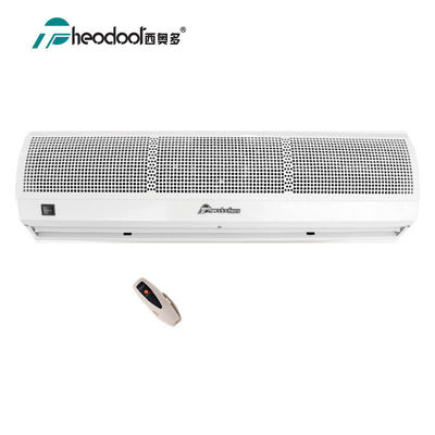 Компактный жилой занавес воздуха, вентилятор 220 v-50/60 Hz занавеса двери воздуха замораживателя Coldroom