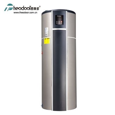 Тип источника воздуха нагревателя воды высокой эффективности жилой интегрировал воздух для того чтобы намочить тепловой насос 450L
