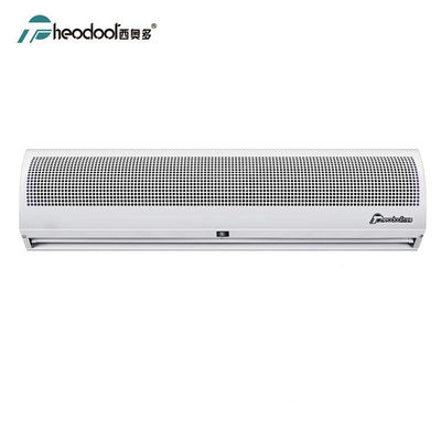 2025 Theodoor Air Curtain Seasons Wind Series Air Door Свежий вентилятор для входа в ворота Выход 0,9м-2м