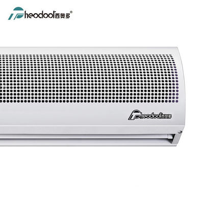 2025 Theodoor Air Curtain Seasons Wind Series Air Door Свежий вентилятор для входа в ворота Выход 0,9м-2м