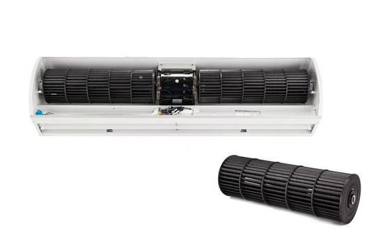 2025 Theodoor Air Curtain Seasons Wind Series Air Door Свежий вентилятор для входа в ворота Выход 0,9м-2м