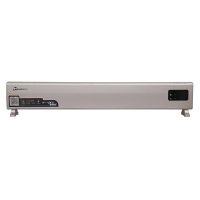 2025 Theodoor Convector Heater с WIFI и дистанционным управлением