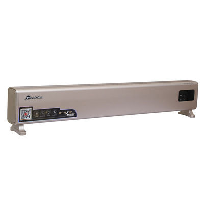 2025 Theodoor Convector Heater с WIFI и дистанционным управлением