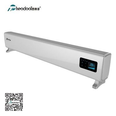 2025 Theodoor Convector Heater с WIFI и дистанционным управлением