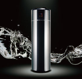 Тип источника воздуха нагревателя воды высокой эффективности жилой интегрировал воздух для того чтобы намочить тепловой насос 450L