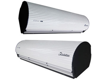 2025 Fashion Wind S5 Theodoor Air Curtain в алюминиевом покрытии 13 м/с - 16 м/с для двери