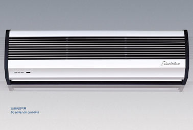 2025 Theodoor Remote Control Commercial Cool Fan Air Curtain Для продавцов, магазинов, отелей, сетевых магазинов