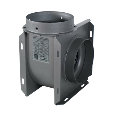 Вентилятор трубопровода DPM 10A 15A 20A мини для вентиляции воздуха комнаты