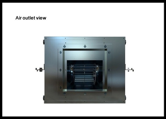 2024Кухонный шкаф Проводка вентиляции Выхлопный вентилятор Низкий уровень шума 12000м3/ч