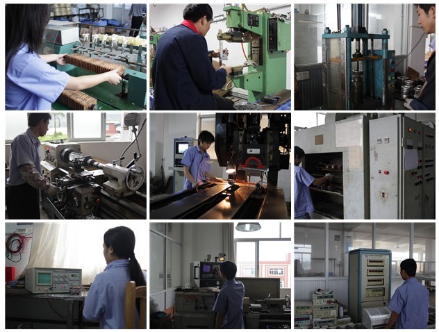 Guangzhou Theodoor Technology Co., Ltd. Контроль качества