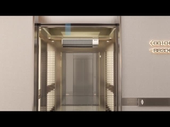 Лифтовая вентиляционная воздушная завеса