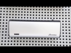 FM-U2 воздушный занавес воздушные двери модный дизайн черно-белый