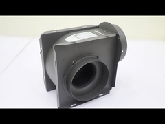 2024 Новый 1900 м3/ч квадратный вентилятор для вентиляции бытовых выхлопных газов Свежий воздух